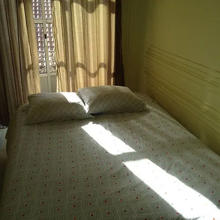 Hotel Bela Flor Lisbon