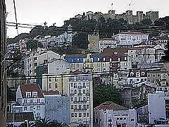 Hotel Bela Flor Lisbon