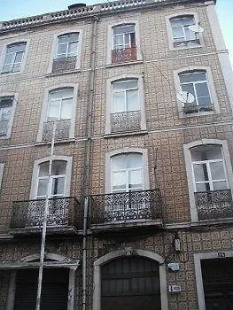 Bela Flor Lisbon