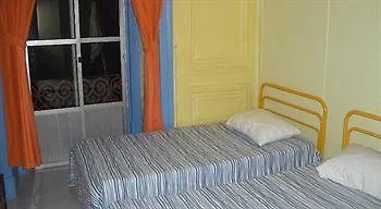 Hotel Bela Flor Lisbon